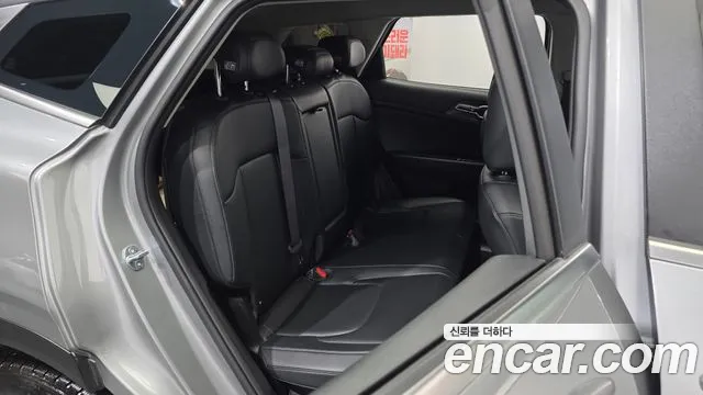 Kia Sportage — Фото автомобиля 12