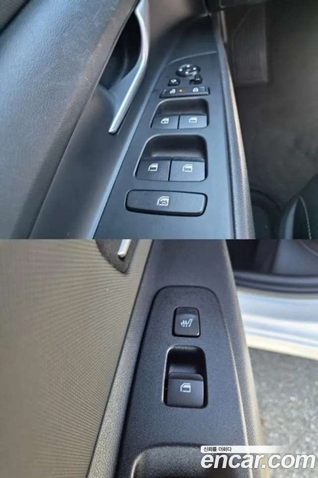 Hyundai Avante CN7 — Фото автомобиля 14