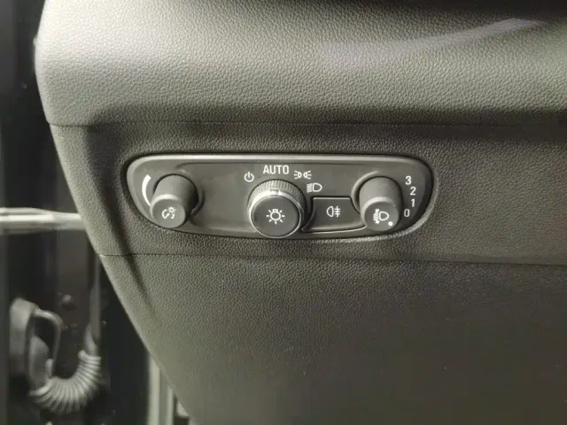 Buick Envision S 2022 Facelift Enclave S 652T 2WD Luxury — Фото автомобиля 21