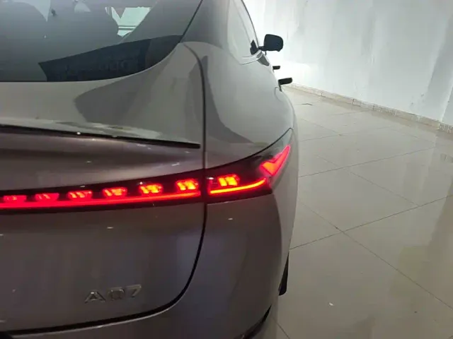 Changan Qiyuan A07 — Фото автомобиля 7
