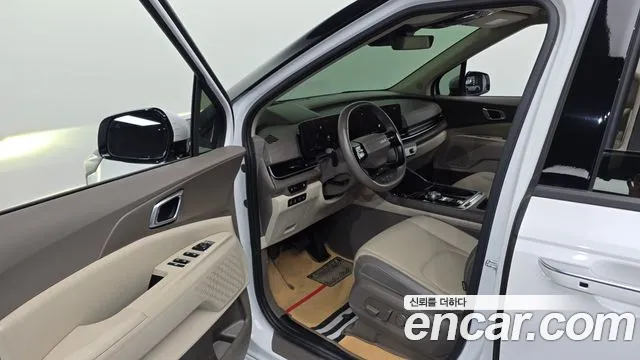 Kia Carnival 4th Gen — Фото автомобиля 15