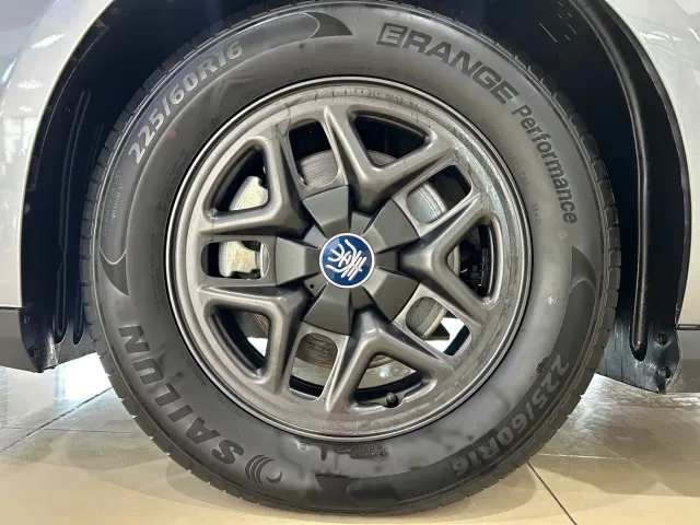 BYD Qin PLUS — Фото автомобиля 13
