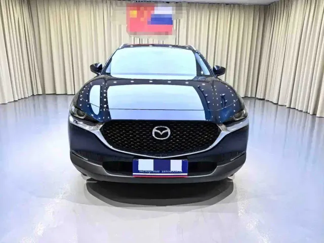 Mazda CX-30 — Фото автомобиля 2