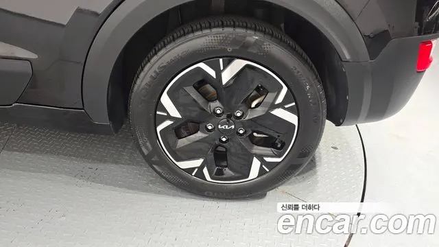 Kia Niro Niro (New) — Фото автомобиля 6