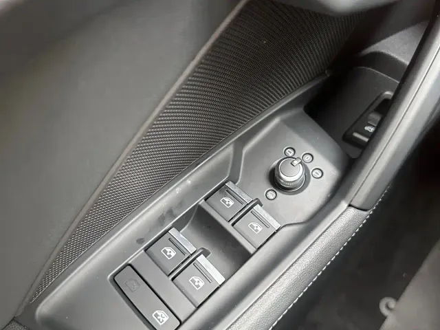 Audi A3 — Фото автомобиля 20