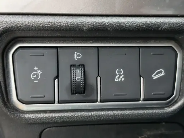 Haval H6 — Фото автомобиля 18