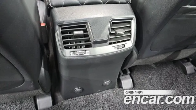 KG_Mobility_Ssangyong Rexton Новый Rexton Sport Дизель 2.2 4WD — Фото автомобиля 29