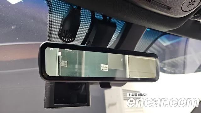 KG_Mobility_Ssangyong Torres Torres Бензин 1.5 2WD — Фото автомобиля 29