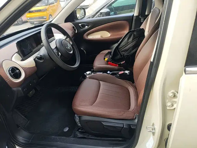 Wuling Bingo — Фото автомобиля 14