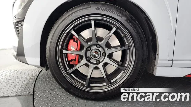 Hyundai Kona Новый Kona Бензин 2.0 2WD — Фото автомобиля 5