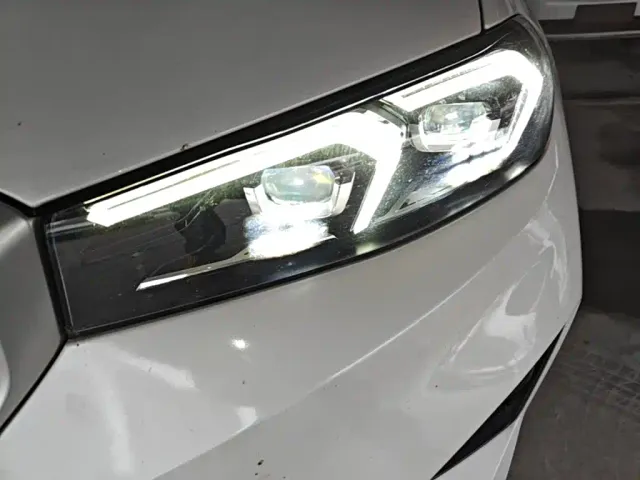 BMW i3 — Фото автомобиля 23