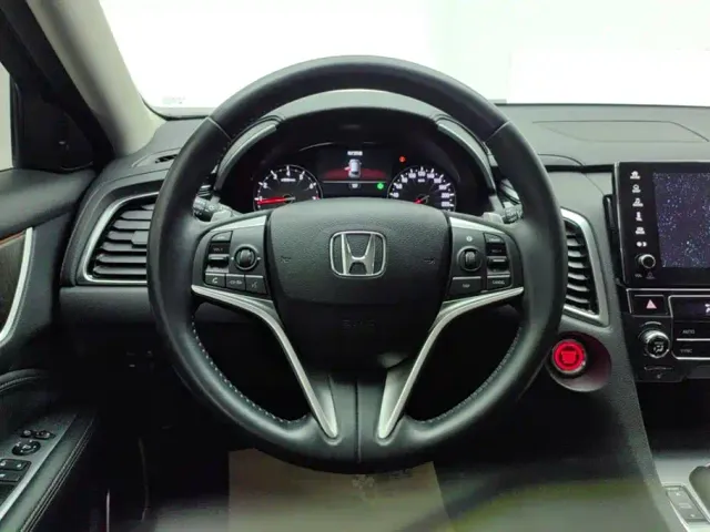 Honda Avancier — Фото автомобиля 15