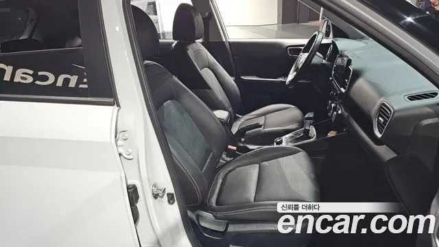 Hyundai Venue Venue 1.6 Modern Plus — Фото автомобиля 26