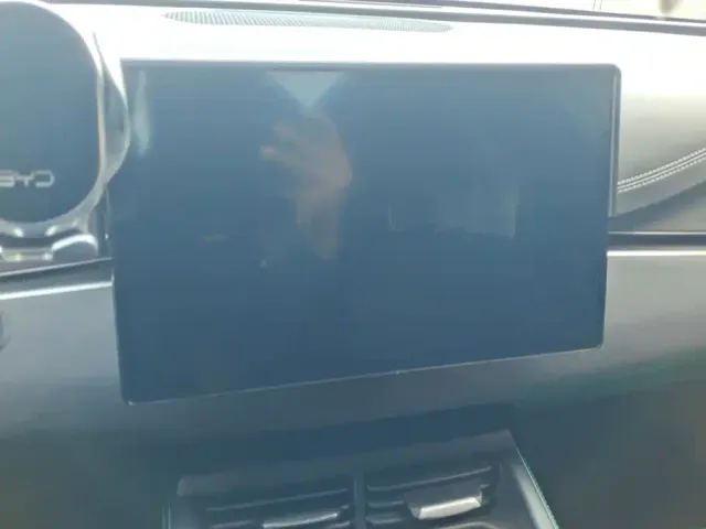 BYD Seal 06 — Фото автомобиля 13