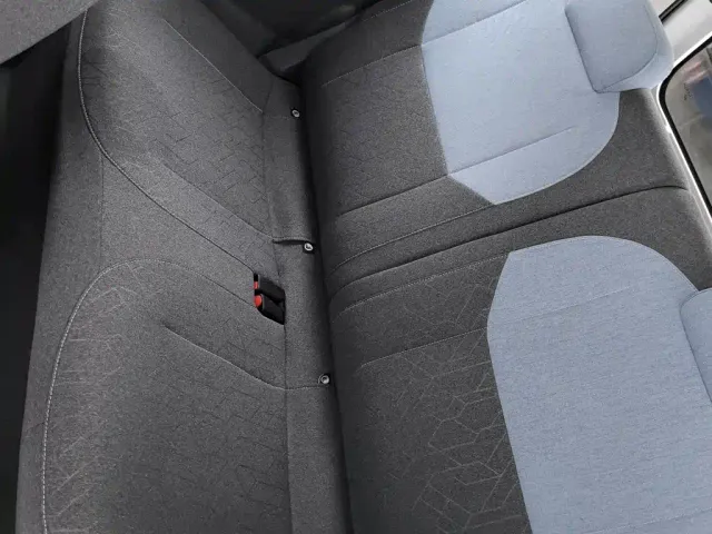 Geely Galaxy Panda 2024 Panda mini 200km Endurance Bear — Фото автомобиля 15