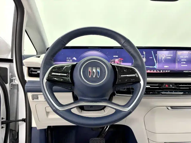 Buick Century — Фото автомобиля 15