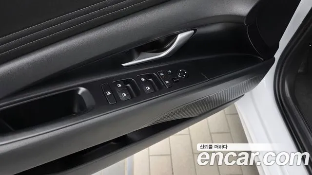 Hyundai Avante CN7 — Фото автомобиля 27