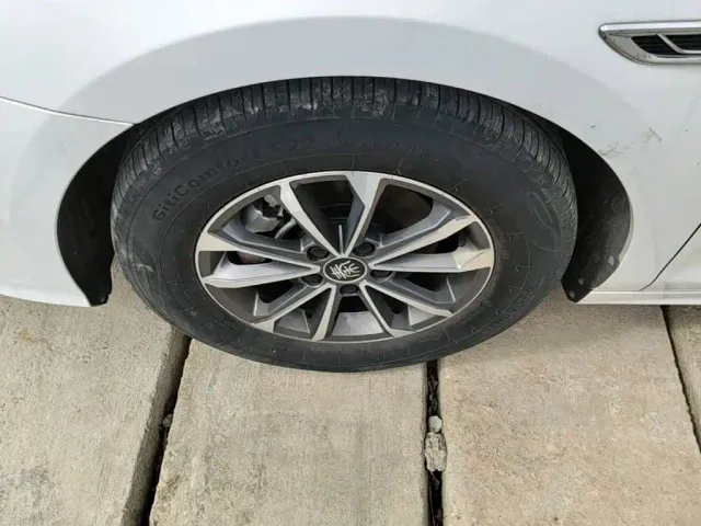 BYD Qin PLUS — Фото автомобиля 22