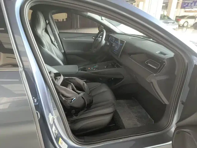 BYD Seal 06 — Фото автомобиля 24