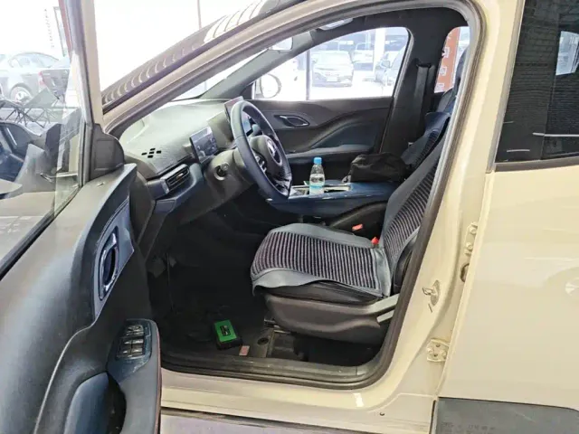 BYD Seagull — Фото автомобиля 14