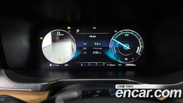 Kia Sorento Sorento 4-е поколение — Фото автомобиля 7
