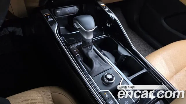 Kia Sorento 4th Gen — Фото автомобиля 12