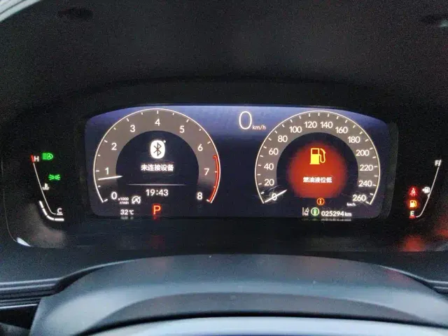 Honda Civic — Фото автомобиля 14