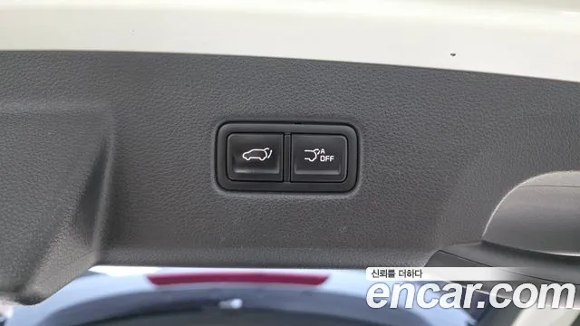 Kia Carnival 4th Gen — Фото автомобиля 22