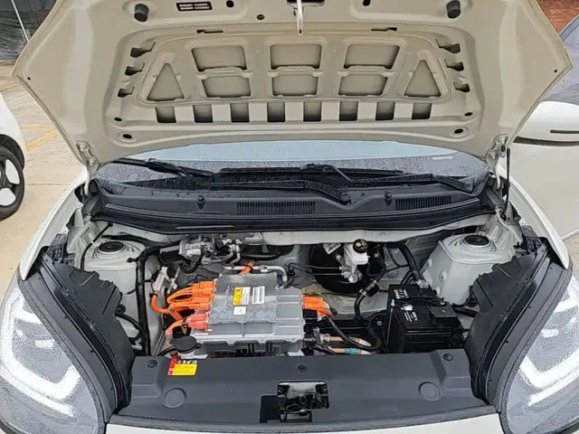 Wuling Bingo — Фото автомобиля 19