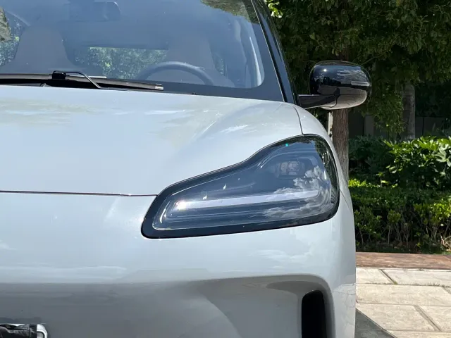 Wuling Binguo PLUS — Фото автомобиля 13