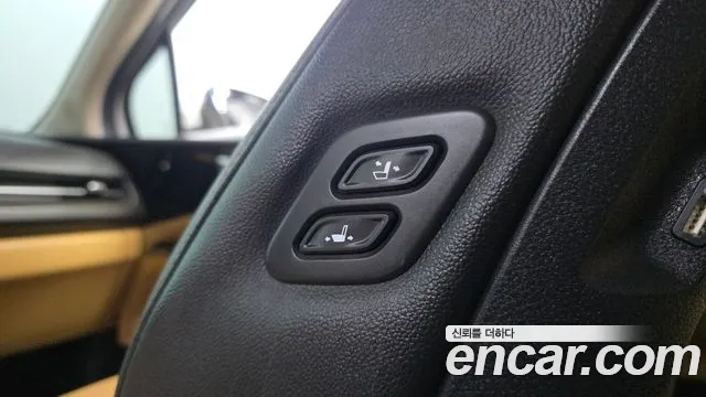 Kia Canival Carnival 4 поколение 7 мест Outdoor — Фото автомобиля 19