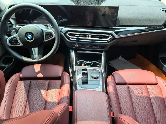 BMW 3 Series — Фото автомобиля 9