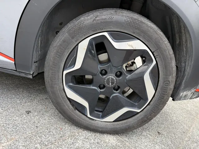 BYD Dolphin — Фото автомобиля 15