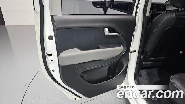 Kia RAY Новый Kia Ray Signature — Фото автомобиля 19