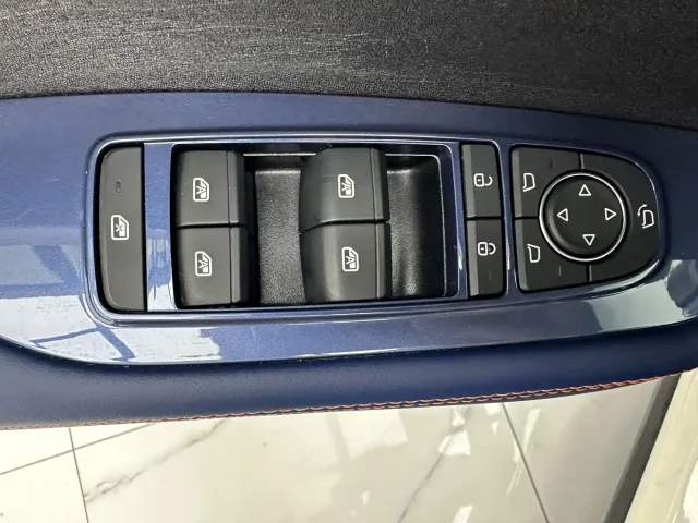 BYD Seagull — Фото автомобиля 11