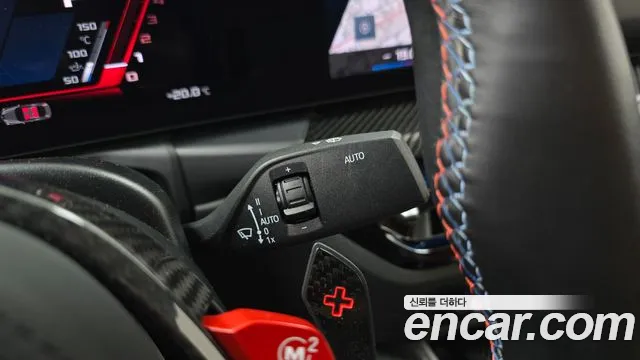BMW M4 G82 — Фото автомобиля 23