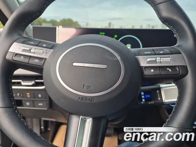 Hyundai Sonata — Фото автомобиля 13
