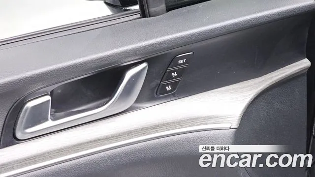 Kia K5 Generation 3 — Фото автомобиля 18