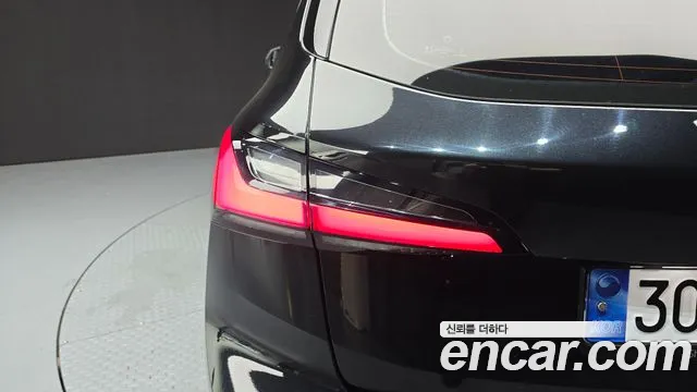 BMW 2-Series — Фото автомобиля 21