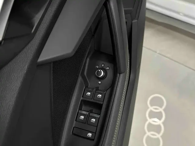 Audi A3 — Фото автомобиля 13