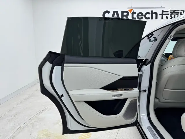 Toyota BoZhi 7 — Фото автомобиля 23