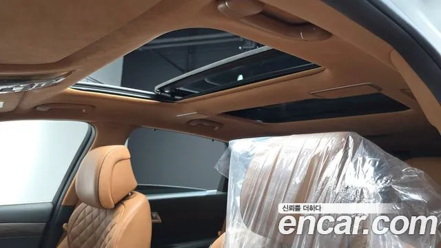 Genesis GV80 — Фото автомобиля 22