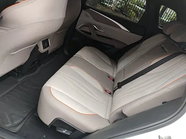 BYD Song Pro — Фото автомобиля 16