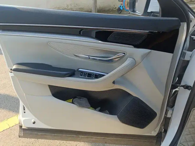 BYD Song PLUS — Фото автомобиля 7