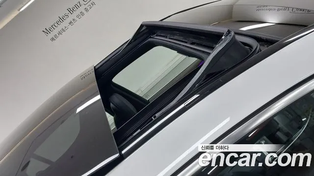 Mercedes-Benz EQE X294 — Фото автомобиля 11
