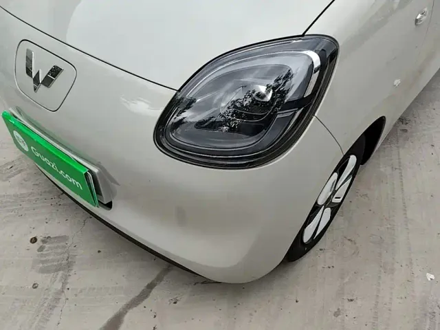 Wuling Hongguang Mini EV — Фото автомобиля 17