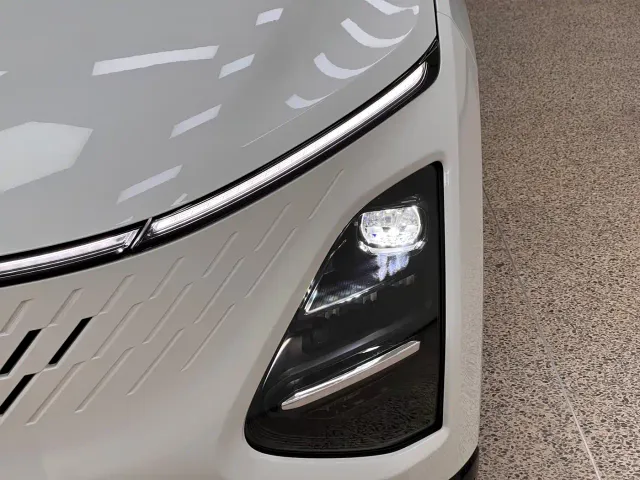 Wuling Starlight — Фото автомобиля 8