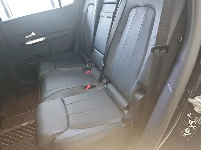 Mercedes-Benz GLB-Class — Фото автомобиля 16
