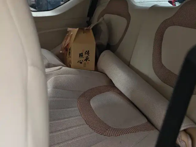 Wuling Hongguang Mini EV — Фото автомобиля 11