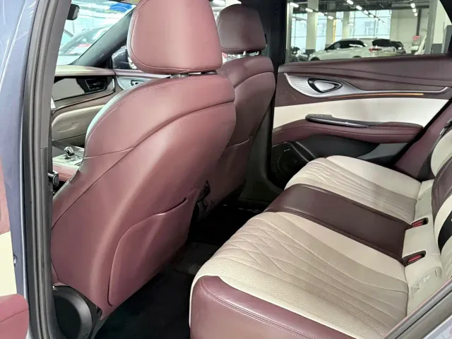 BYD Seal — Фото автомобиля 6